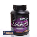 100% Whey Protein Chocolate