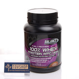 100% Whey Protein Chocolate