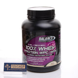 100% Whey Protein Vanilla