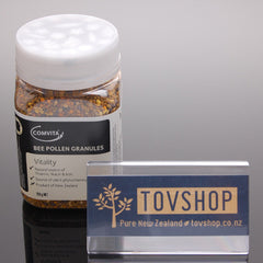 Bee Pollen Granules