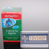 Cold & Flu Fighter