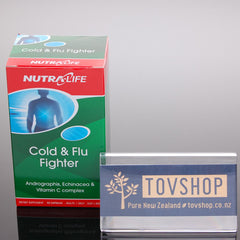 Cold & Flu Fighter