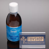 Colloidal Silver Liquid