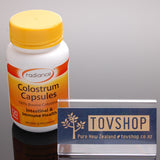 Colostrum Capsules