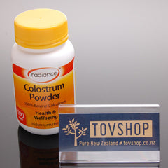 Colostrum Powder