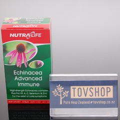 Echinacea Advanced Immune