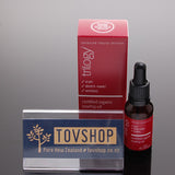 Certified Organic Rosehip Oil